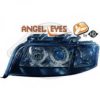 DIEDERICHS 1024685 Headlight Set